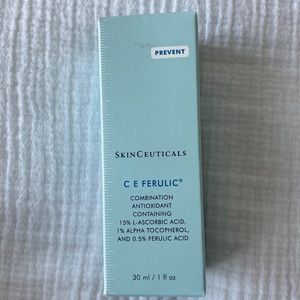 SkinCeuticals C E Ferulic serum
